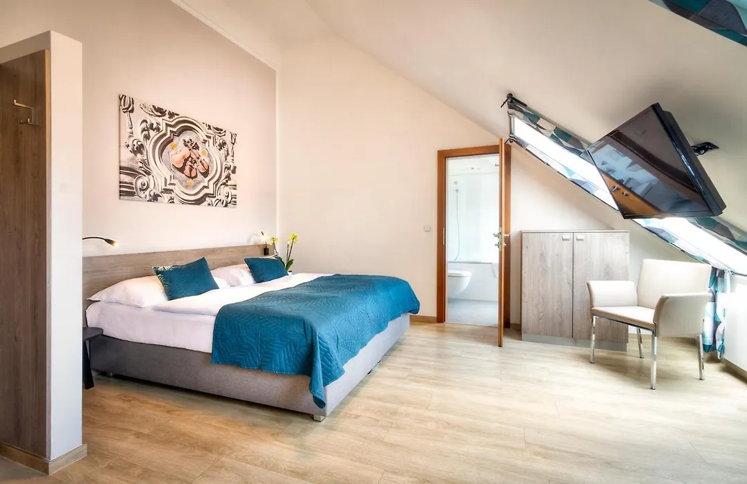 Hotel Páv-1
