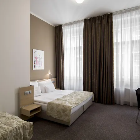 Hotel Páv-2