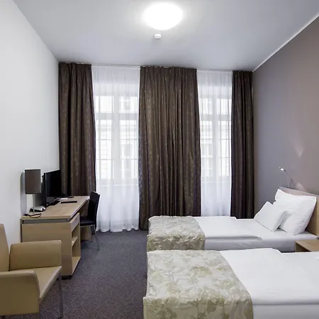 Hotel Pav-3