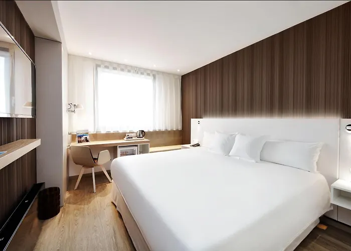 OccidentalHotel Prag